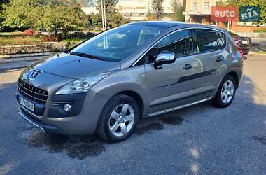 Peugeot 3008 2009