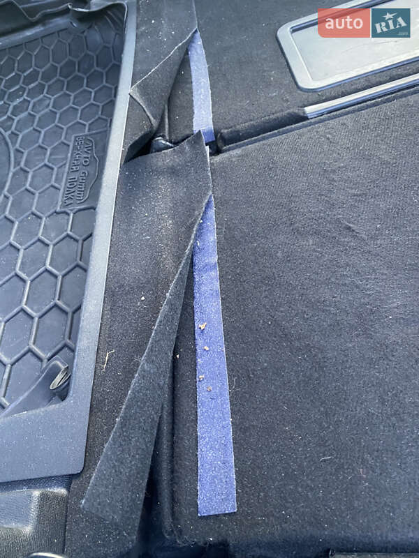 Внедорожник / Кроссовер Peugeot 3008 2017 в Львове фото 20 Внедорожник / Кроссовер Peugeot 3008 2017 в Львове