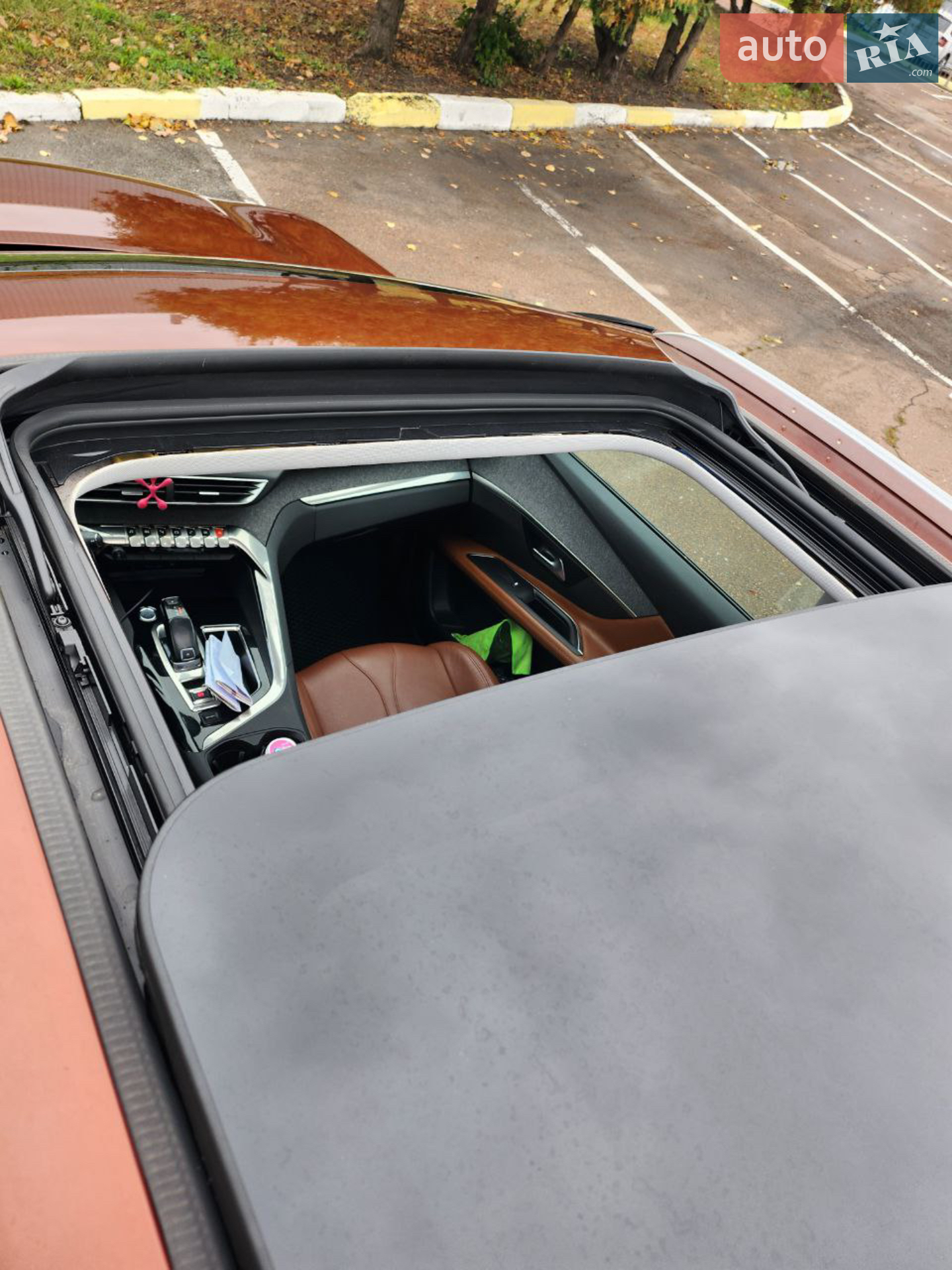 2016 Peugeot 3008 - мініатюра 35