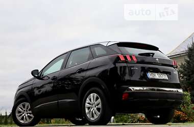 Позашляховик / Кросовер Peugeot 3008 2020 в Дрогобичі