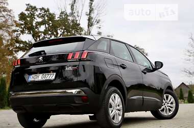 Позашляховик / Кросовер Peugeot 3008 2020 в Дрогобичі