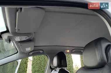 Peugeot 3008 2016