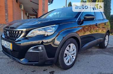 Peugeot 3008 2020