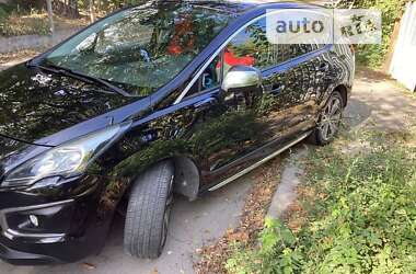 Внедорожник / Кроссовер Peugeot 3008 2013 в Николаеве