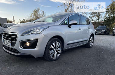 Позашляховик / Кросовер Peugeot 3008 2013 в Дубні