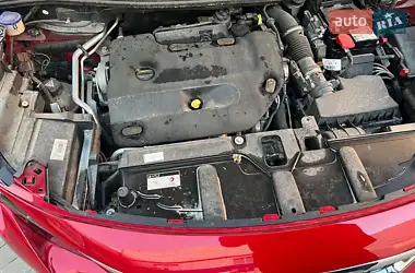 Peugeot 3008 2019
