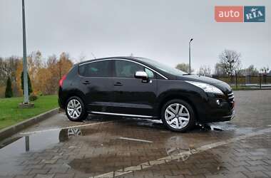 Peugeot 3008 2013 Peugeot 3008 2013