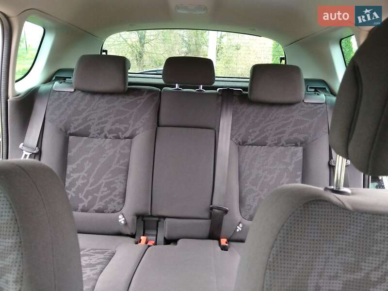 Позашляховик / Кросовер Peugeot 3008 2013 в Дубні