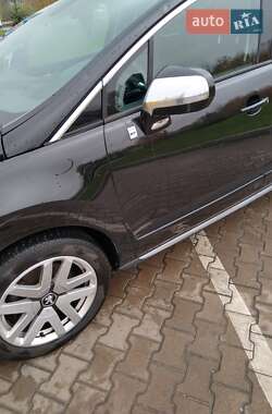 Внедорожник / Кроссовер Peugeot 3008 2013 в 