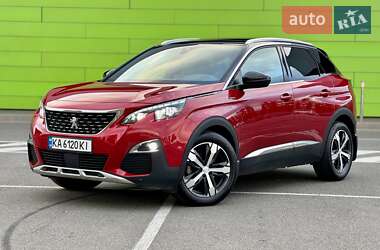 Peugeot 3008 2017