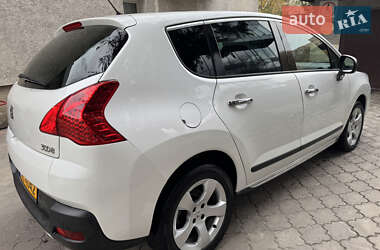 Внедорожник / Кроссовер Peugeot 3008 2012 в Ровно