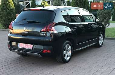 Внедорожник / Кроссовер Peugeot 3008 2014 в Стрые