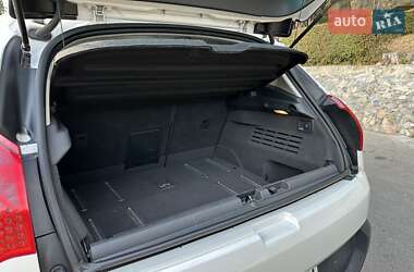 Внедорожник / Кроссовер Peugeot 3008 2013 в 
