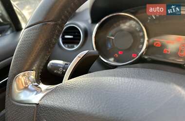 Внедорожник / Кроссовер Peugeot 3008 2013 в 
