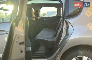 Внедорожник / Кроссовер Peugeot 3008 2010 в 