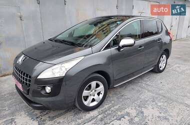 Внедорожник / Кроссовер Peugeot 3008 2012 в Тернополе