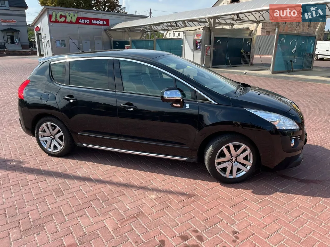 2013 Peugeot 3008 - мініатюра 32