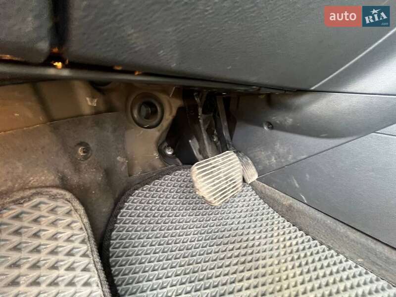 Позашляховик / Кросовер Peugeot 3008 2012 в Рівному