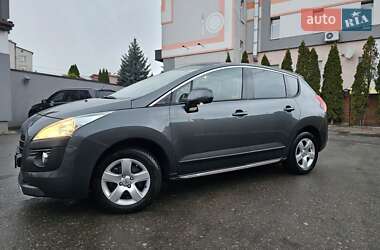 Peugeot 3008 2012