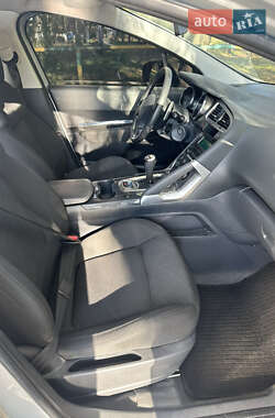 Внедорожник / Кроссовер Peugeot 3008 2010 в Ровно