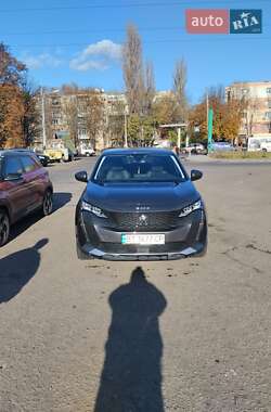 Внедорожник / Кроссовер Peugeot 3008 2021 в Одессе