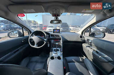 Внедорожник / Кроссовер Peugeot 3008 2014 в Ивано-Франковске