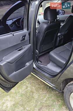 Внедорожник / Кроссовер Peugeot 3008 2014 в 