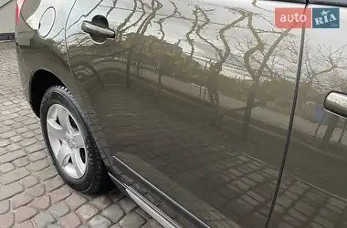 Peugeot 3008 2010