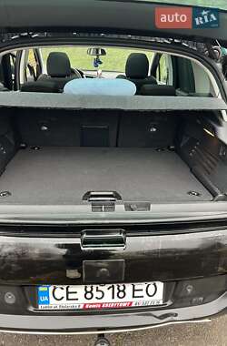 Внедорожник / Кроссовер Peugeot 3008 2010 в 