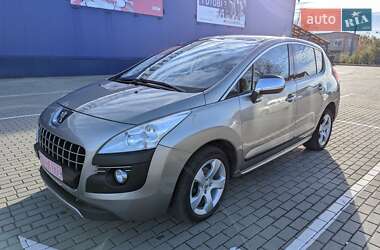 Позашляховик / Кросовер Peugeot 3008 2013 в Нововолинську