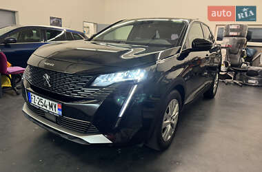 Позашляховик / Кросовер Peugeot 3008 2021 в Бердичеві