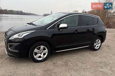 Peugeot 3008 2014