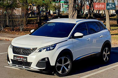 Peugeot 3008 2017