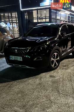 Позашляховик / Кросовер Peugeot 3008 2018 в Першотравенську