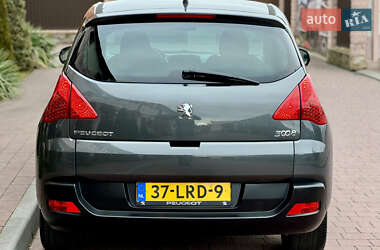 Внедорожник / Кроссовер Peugeot 3008 2011 в Стрые