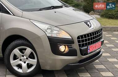 Позашляховик / Кросовер Peugeot 3008 2013 в Стрию