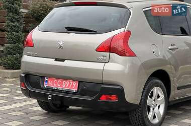 Позашляховик / Кросовер Peugeot 3008 2013 в Стрию