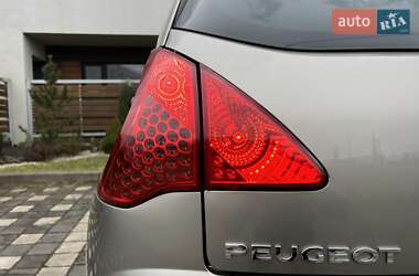 Позашляховик / Кросовер Peugeot 3008 2013 в Стрию