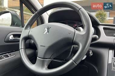 Позашляховик / Кросовер Peugeot 3008 2013 в Стрию