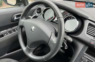 Позашляховик / Кросовер Peugeot 3008 2013 в Стрию