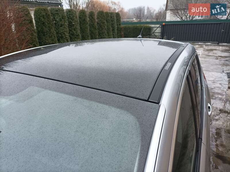 Внедорожник / Кроссовер Peugeot 3008 2011 в Звягеле