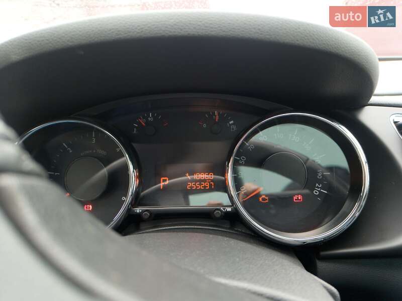Внедорожник / Кроссовер Peugeot 3008 2010 в Виннице