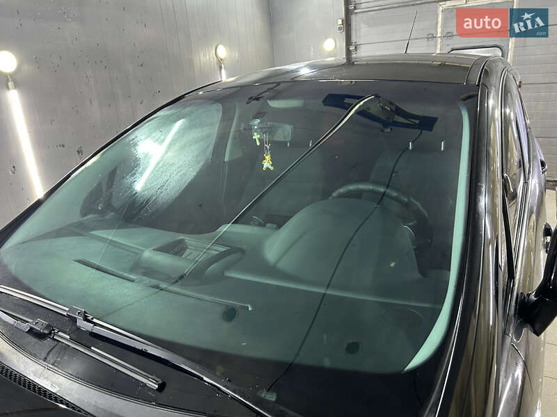 Внедорожник / Кроссовер Peugeot 3008 2011 в Киеве