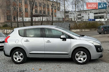 Внедорожник / Кроссовер Peugeot 3008 2011 в Ровно