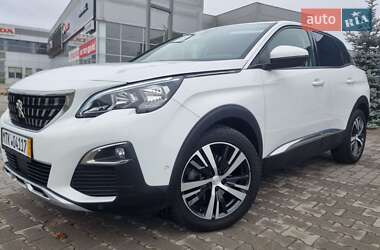 Peugeot 3008 2020