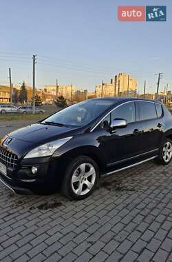 Peugeot 3008 2010