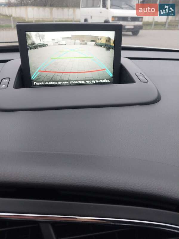 Позашляховик / Кросовер Peugeot 3008 2014 в Володимирі