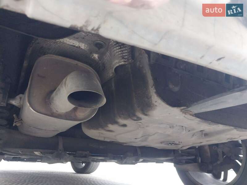 Позашляховик / Кросовер Peugeot 3008 2014 в Володимирі