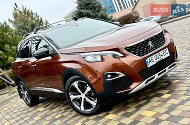 Peugeot 3008 2017