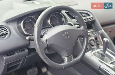 Внедорожник / Кроссовер Peugeot 3008 2011 в Стрые